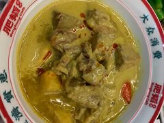 -肥韬茶餐厅(南山mini店)