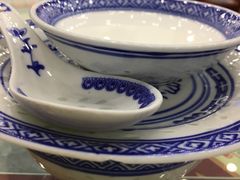 -赵记传承·中式甜品(中山石岐大信店)