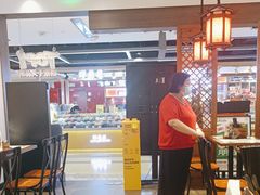 -和府捞面·大师店(上海漕宝路日月光店)