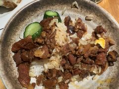 -岛风·台食小馆 ISLAND BISTRO(烟台山店)