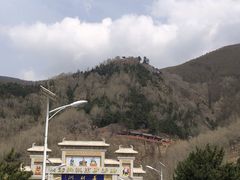 -五台山风景名胜区