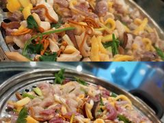 桑拿鸡-阿多私房菜(顺德店)