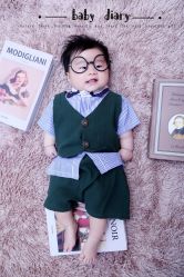 -宝贝日记专业儿童摄影(南坪店)