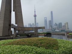 -上海市外滩历史纪念馆