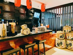 -西村日本料理(香格里拉饭店)