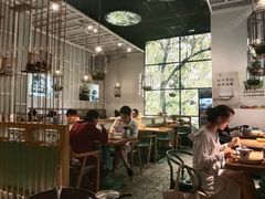 大堂-潮粥荟·潮汕砂锅粥(朝阳大悦城店)