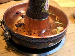 -四喜小胖·北京涮肉(五道营店)