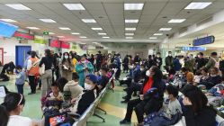 -首都医科大学附属北京儿童医院