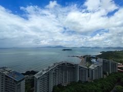 -七鲜渔港美食餐厅(巽寮湾海景店)