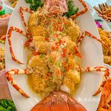 海口探店‖来阿浪海鲜满血复活
