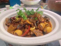 -全聚贤餐厅·湖北家常菜(沙湖店)