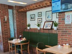-京滨饭店·餐厅(阜外大街店)