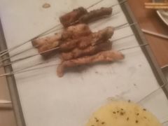 -一烧一烤•锦州烧烤(KTV包房·长江街店)