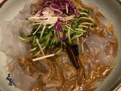 -大鸭梨烤鸭(左家庄店)