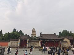 -大慈恩寺(大雁塔)