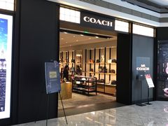 -COACH蔻驰(美罗百货新区)