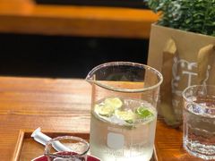 -Gee Coffee Roasters(万象天地店)