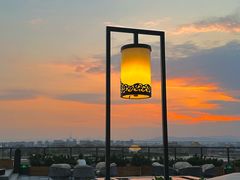 -王府井文华东方酒店-紫膳餐厅