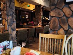 -咖啡时间西餐厅(名门广场店)