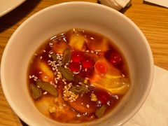 -怡咖啡海鲜自助餐厅(浦东香格里拉店)