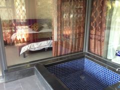 -庐山天沐温泉度假村