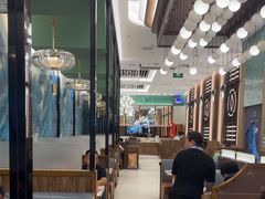 -新世界餐厅(万达店)