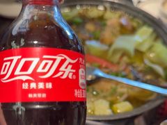-师烤·豆花烤鱼(广州荔湾扬韬广场店)