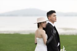 -太郎花子婚纱摄影TAHAKO(无锡店)