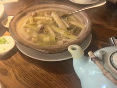 -金苑酒家·客家菜·广东老字号(万象店)