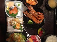 -富力希尔顿酒店·源氏日餐厅