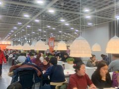 大堂-宜家·瑞典风味餐厅(北京西红门店)