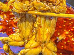 -蛙老爹·蜀香美蛙鱼头(王家湾店)