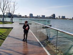 -上海滴水湖皇冠假日酒店