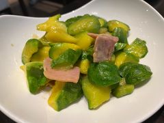 -翠湖宾馆·中餐厅