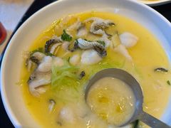 酸菜黑鱼片-聚鑫阁江浙菜·非遗传承技艺(青村帝华园店)