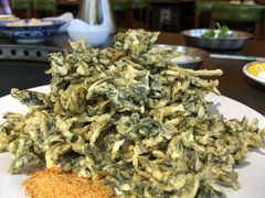 -荣德灶台鱼(圣泉寺店)