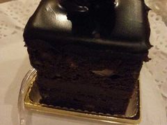 -丁香西饼屋(桂林路店)