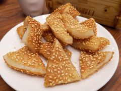 煎堆-皇马假日醉海南大酒店·假日一品派茶楼(秀英店)