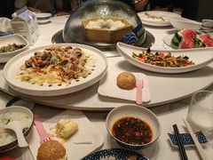 -望海臻鲜·海鲜餐厅
