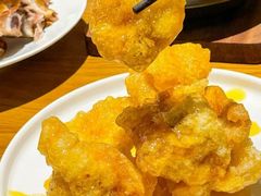-伊喜饺子·烤鸭(五道口学院路店)