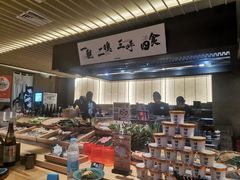 -一豚轩·烧鸟·豚骨拉面(五四路店)
