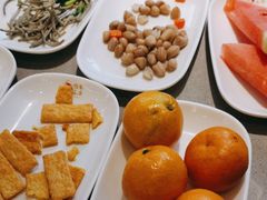 -巴蜀王婆大虾(南锣鼓巷店)