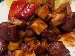 -城北食府(枫林店)