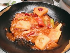 -马老六清真餐饮(西站店)