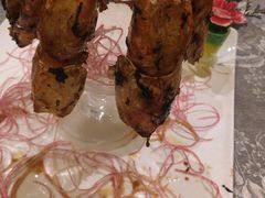 -香云轩·顺德菜(香云纱园林酒店店)