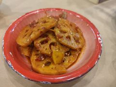 -老三样·旧食新味(绿地店)