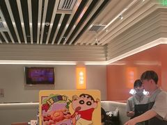 -争鲜回转寿司(东方银座店)