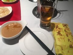 -天宜隆蘑菇宴火锅(石景山旗舰店)