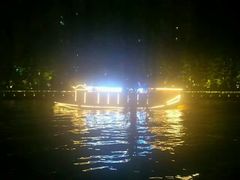 -运河游船(武林门码头)