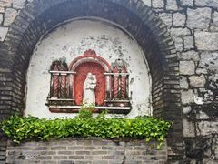-大炮台
